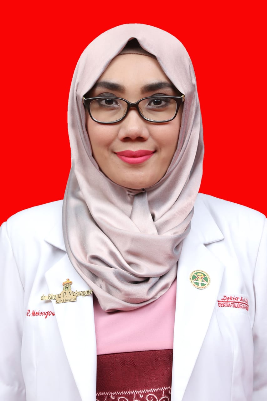 KIRANA PRASANTY MOKOAGOW
